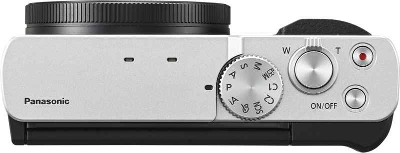Panasonic Lumix TZ99