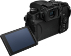 Panasonic Lumix G97 m/ 12-60mm F/3.5-5.6