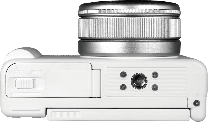 YASHICA City 100