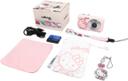 YASHICA x Hello Kitty DZ-100