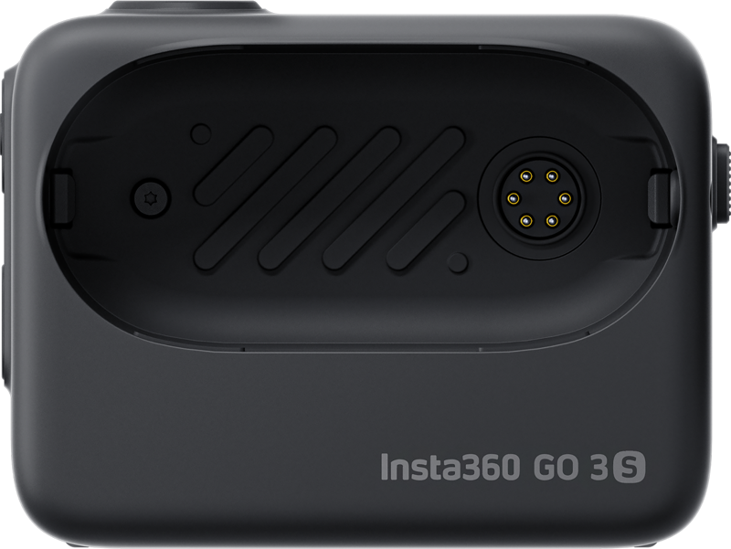 Insta360 GO 3S