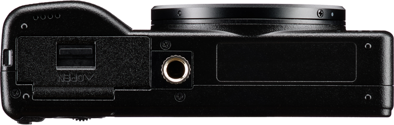 Ricoh GR IV
