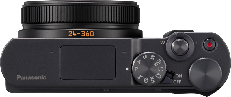 Panasonic Lumix TZ300