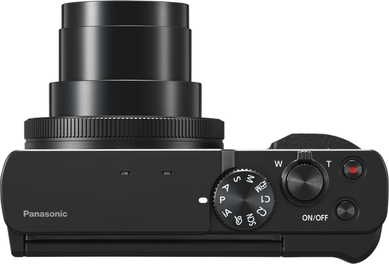 Panasonic Lumix TZ99
