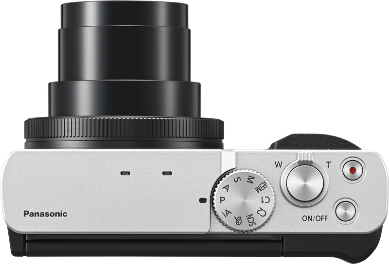 Panasonic Lumix TZ99