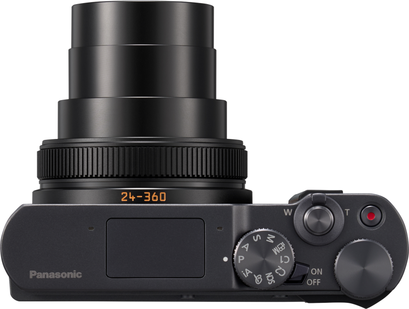 Panasonic Lumix TZ300