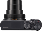 Panasonic Lumix TZ300