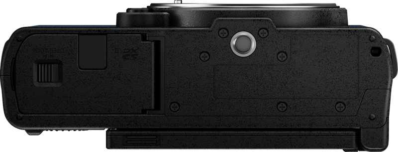 Lumix S9
