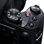Lumix FZ82D