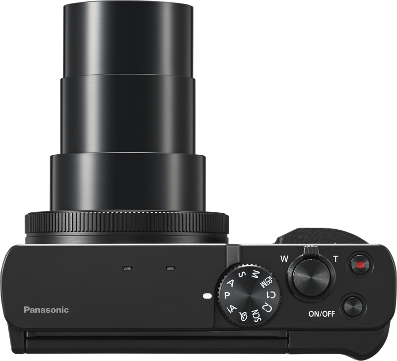 Panasonic Lumix TZ99
