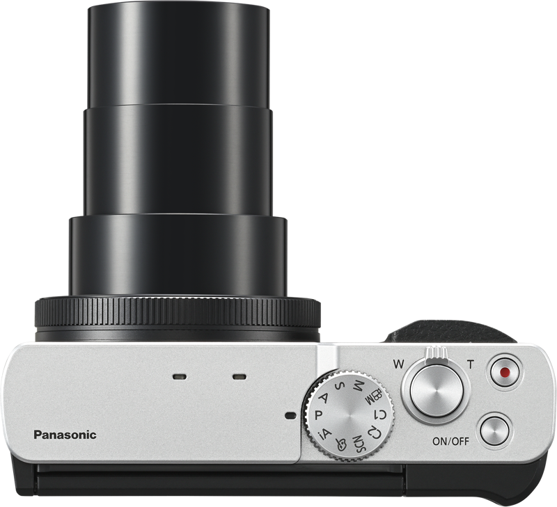 Panasonic Lumix TZ99