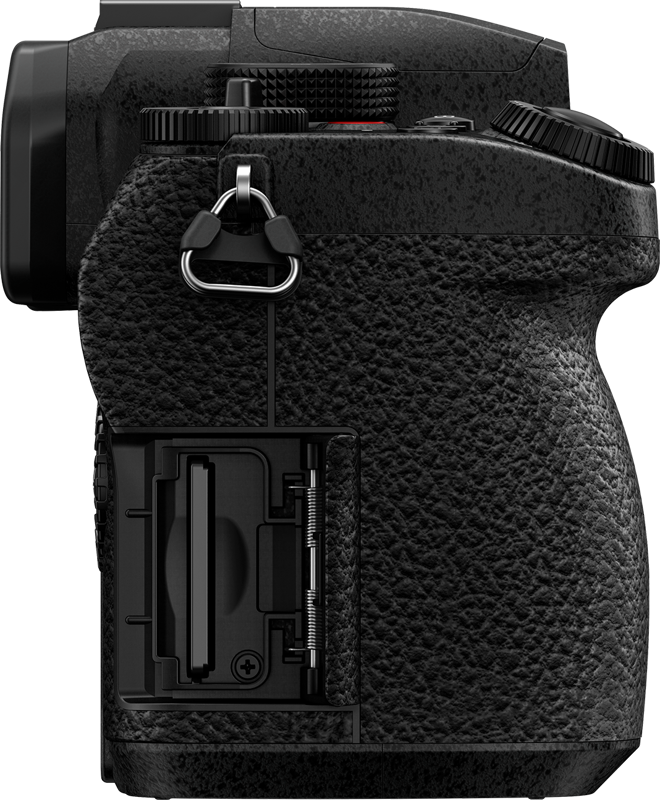 Panasonic Lumix G97 m/ 12-60mm F/3.5-5.6