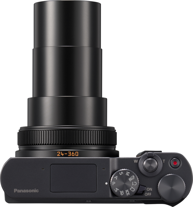 Panasonic Lumix TZ300