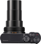 Panasonic Lumix TZ300