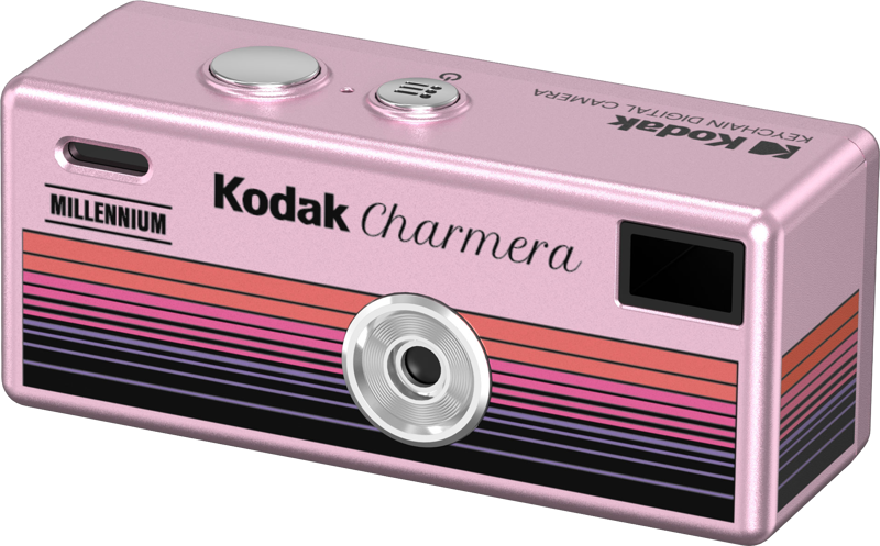 Kodak Charmera Millennium