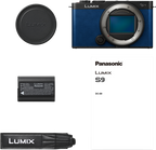 Lumix S9