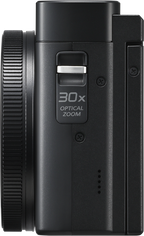 Panasonic Lumix TZ99