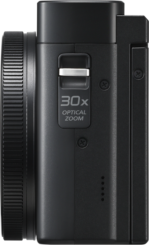 Panasonic Lumix TZ99