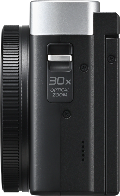 Panasonic Lumix TZ99