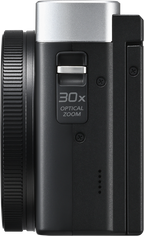 Panasonic Lumix TZ99