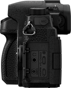Panasonic Lumix G97 m/ 12-60mm F/3.5-5.6