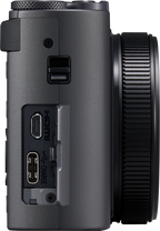 Panasonic Lumix TZ300