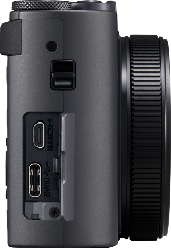 Panasonic Lumix TZ300