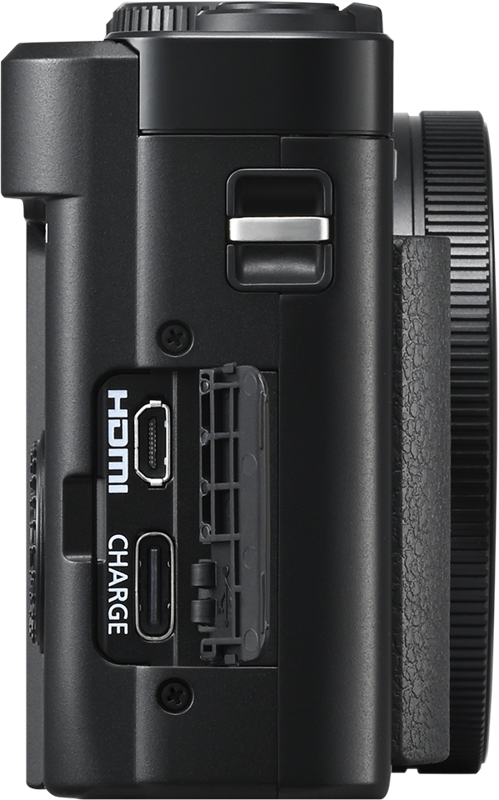 Panasonic Lumix TZ99