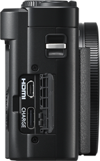 Panasonic Lumix TZ99