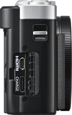 Panasonic Lumix TZ99