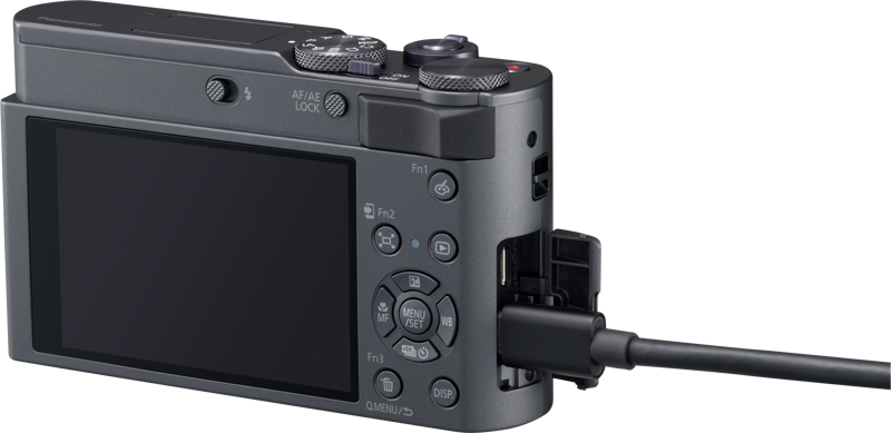 Panasonic Lumix TZ300