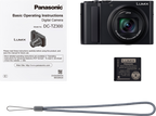 Panasonic Lumix TZ300
