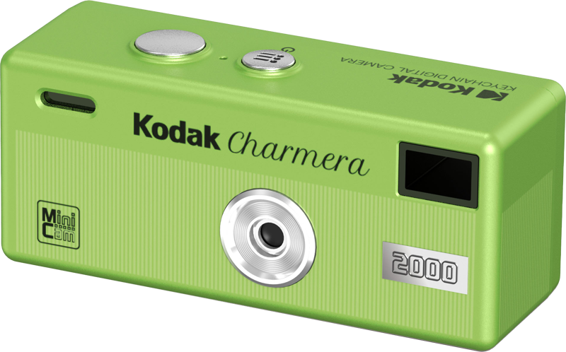 Kodak Charmera Millennium