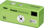 Kodak Charmera Millennium