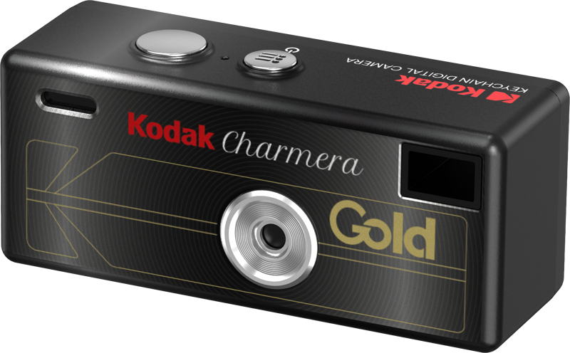 Kodak Charmera Millennium