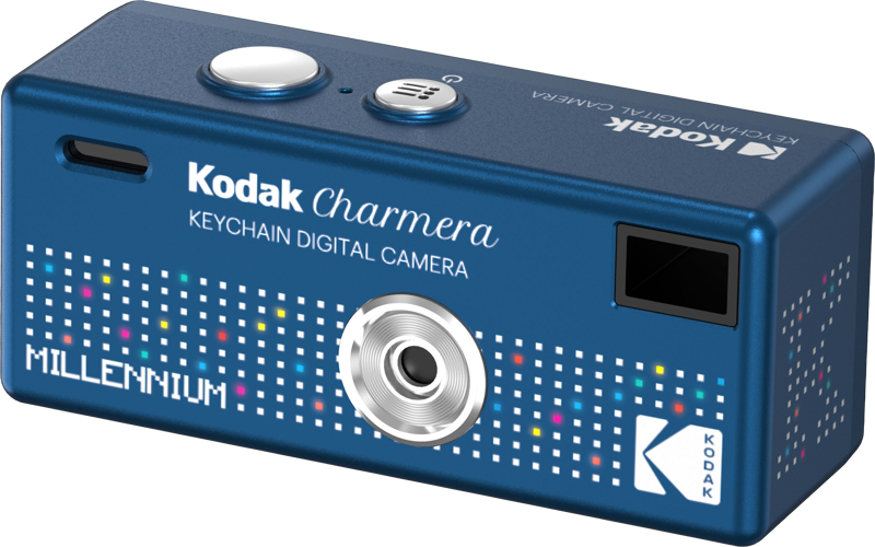 Kodak Charmera Millennium