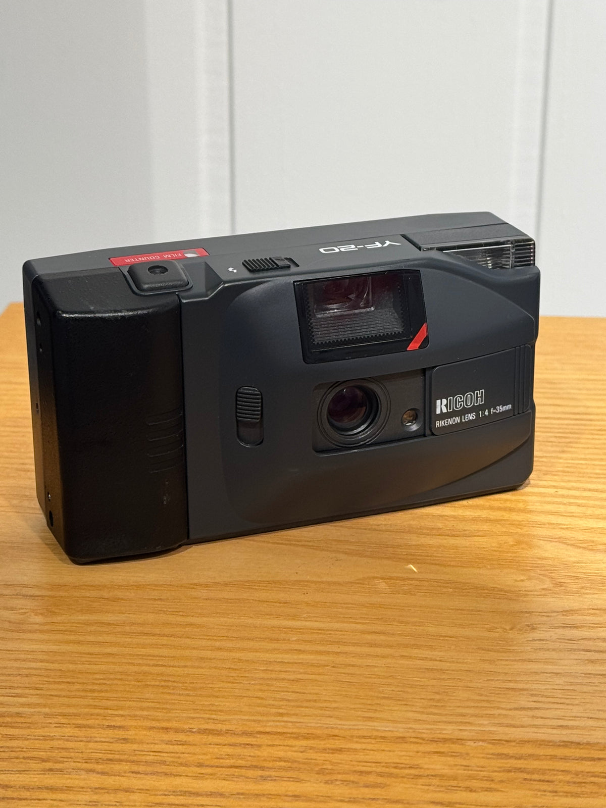 Ricoh YF-20