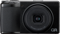 Ricoh GR IV HDF