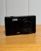 Ricoh CX1