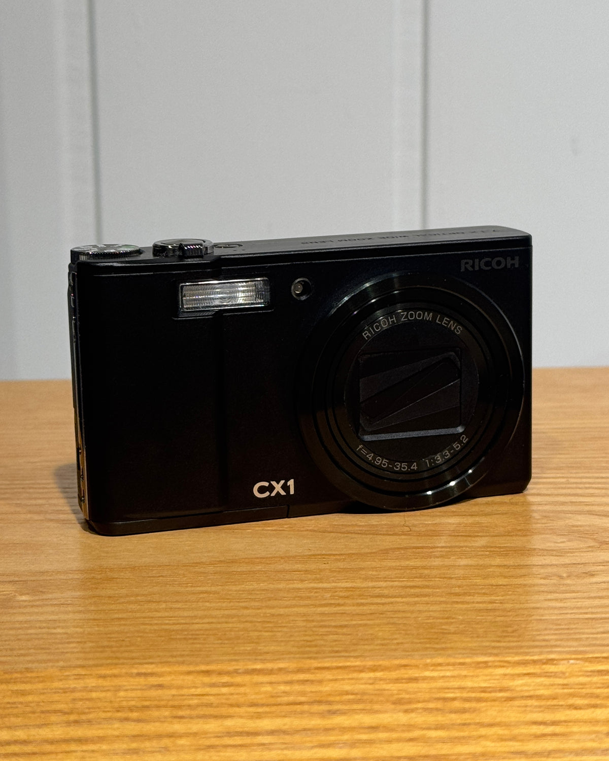 Ricoh CX1
