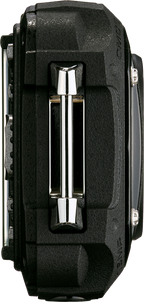 Ricoh WG-80 BLACK