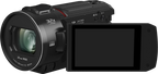 Panasonic HC-VX3 4K