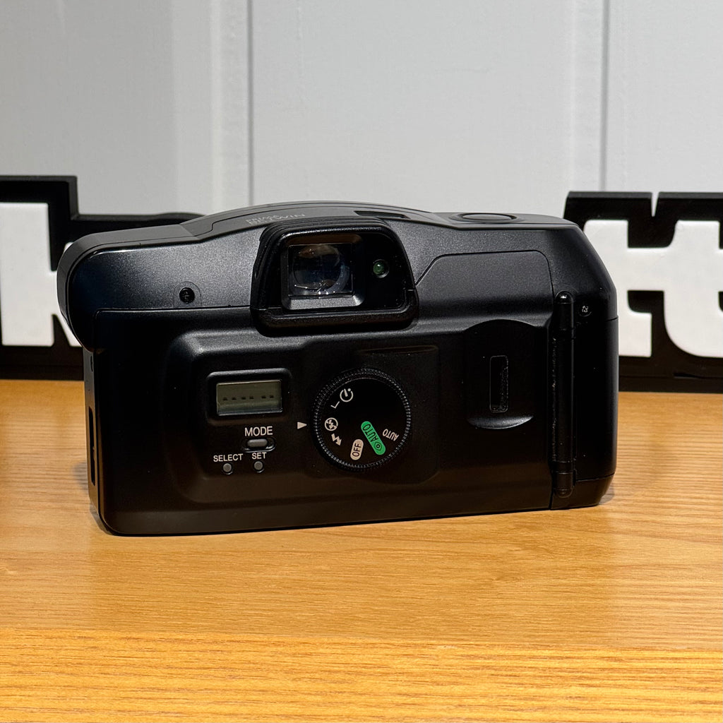 Canon Prima BF Twin