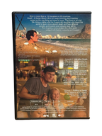 Death: A Series About Life (2014) - DVD - OOP - Brukt