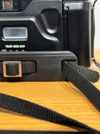 Minolta MAC-TELE 60 Quartz Date