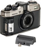 PENTAX 17