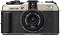 PENTAX 17