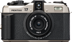 PENTAX 17