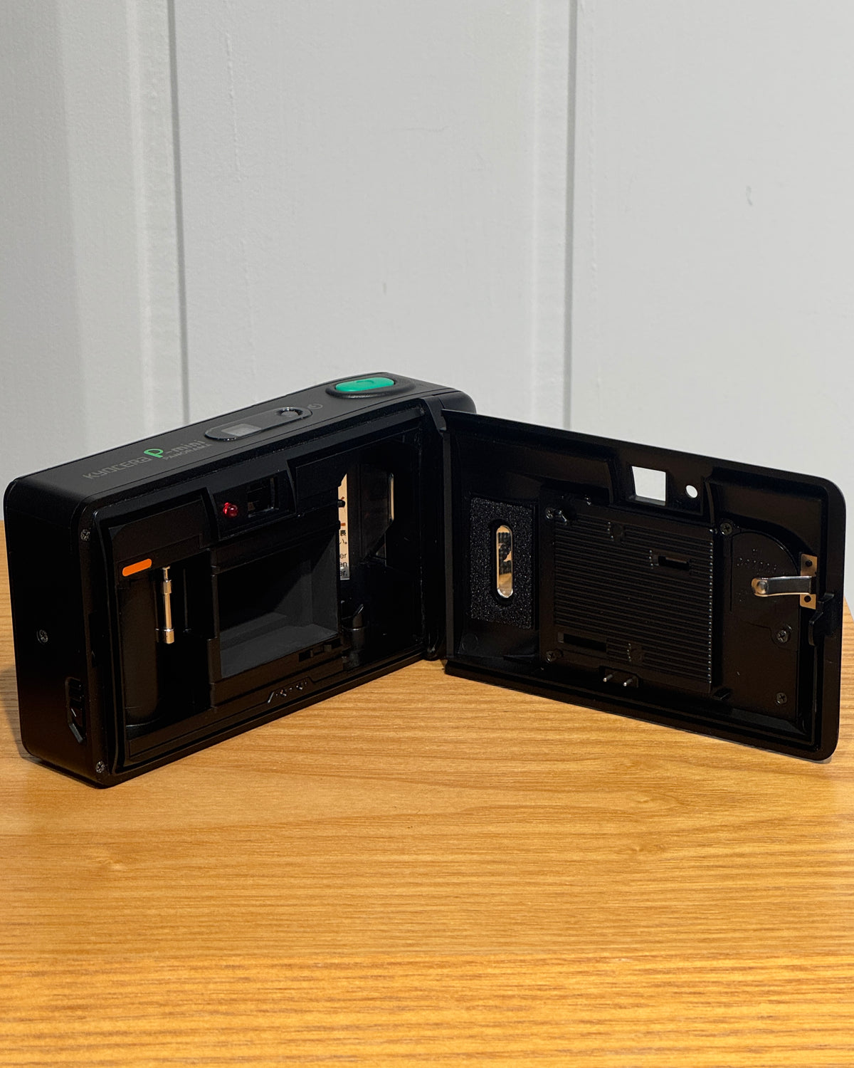 Kyocera P-mini