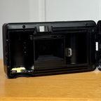 KONICA K-mini, sort